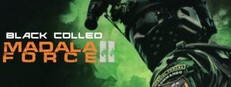 BlackColled Madala Force 2