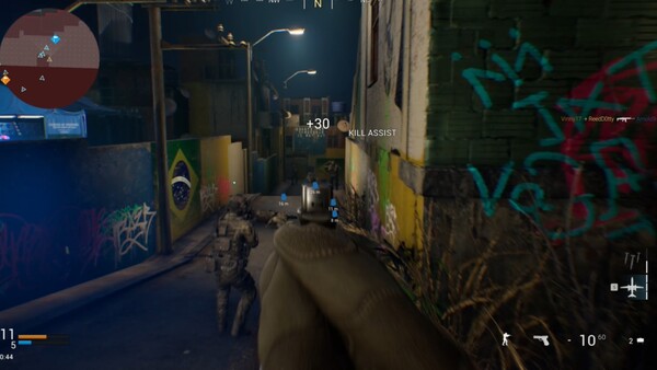 Screenshot media