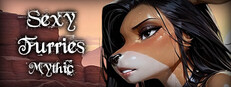 Sexy Furries: Mythic cover