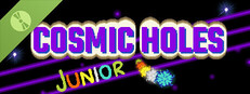COSMIC HOLES Junior Demo