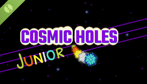 COSMIC HOLES Junior Demo