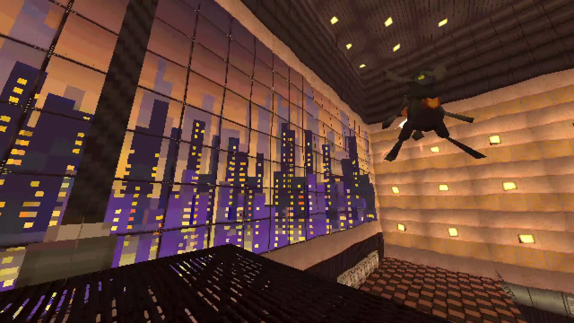Trouble in Our Skies screenshot #4