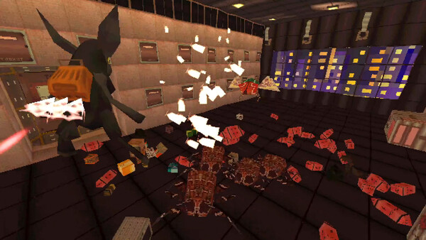 Screenshot media
