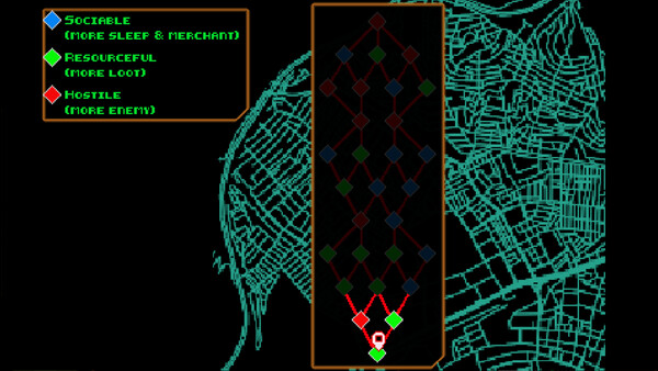 Скриншот 3 из игры Survive The Apocalypse