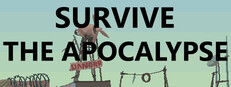 Survive The Apocalypse cover