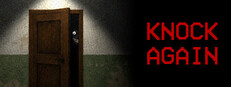 Knock Again Banner
