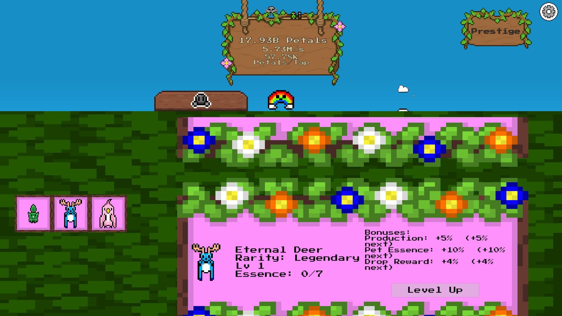 The Grove screenshot 3