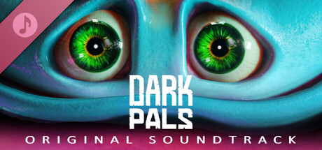Dark Pals: The 1st Floor (Original Game Soundtrack)