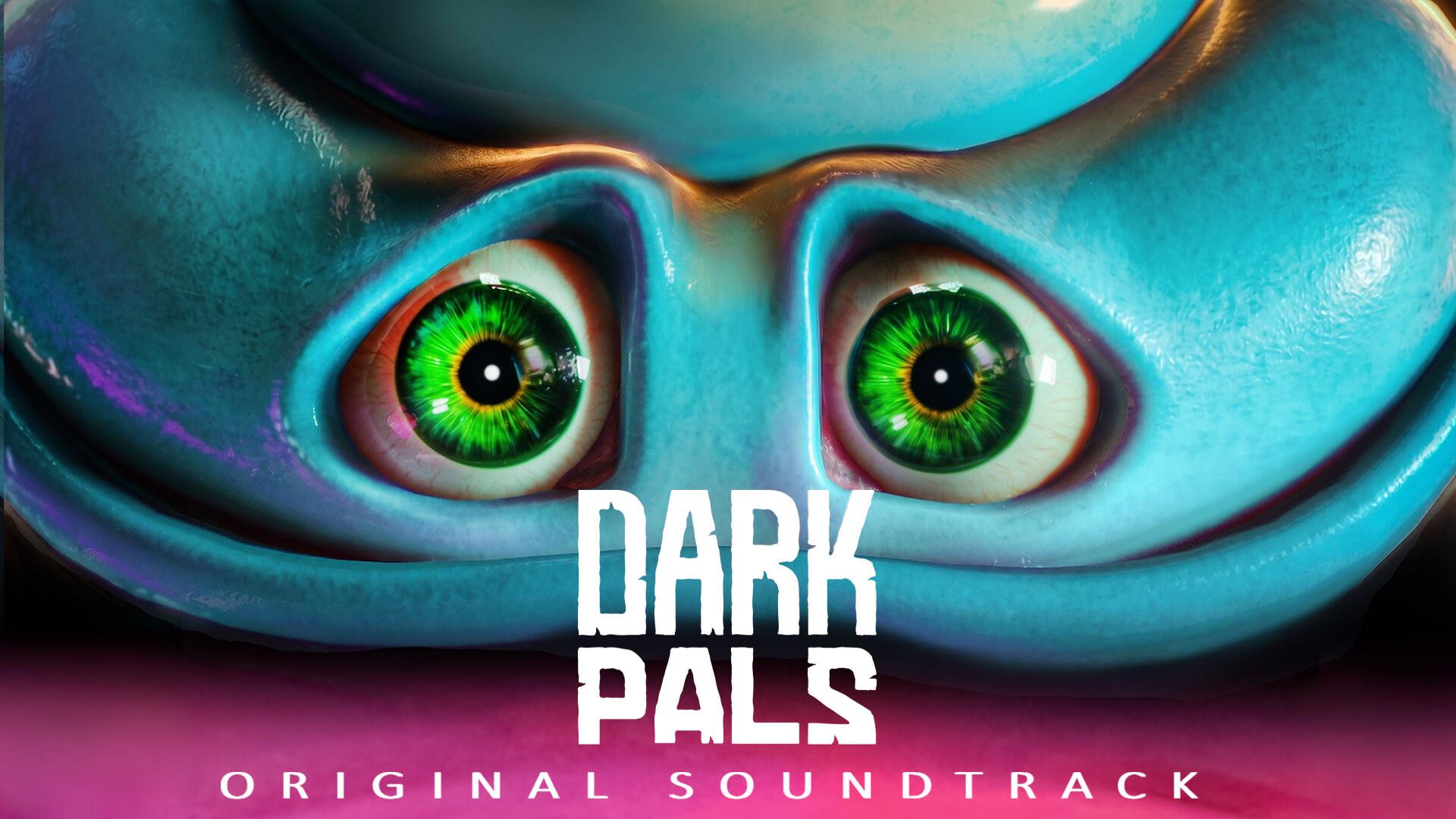 Dark Pals: The 1st Floor (Original Game Soundtrack) Featured Screenshot #1