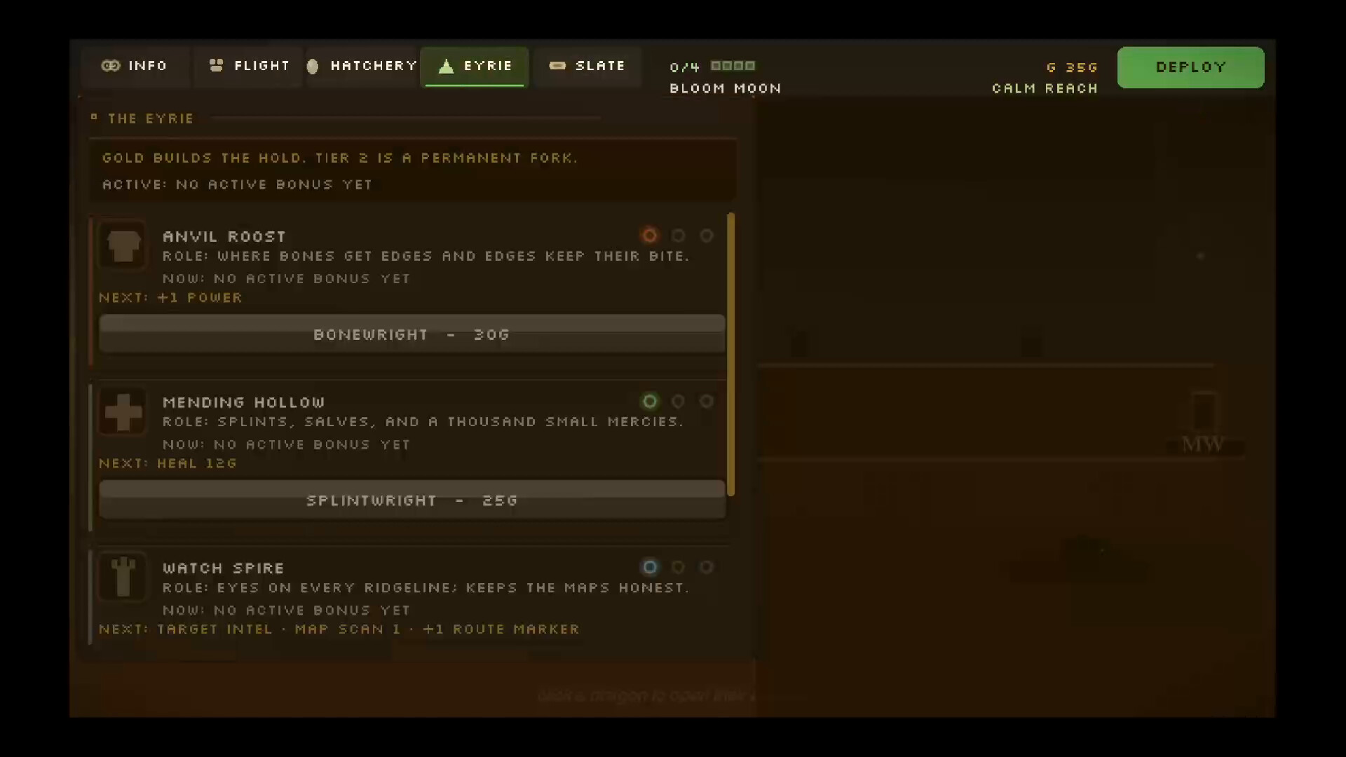 Dragons Die screenshot #2
