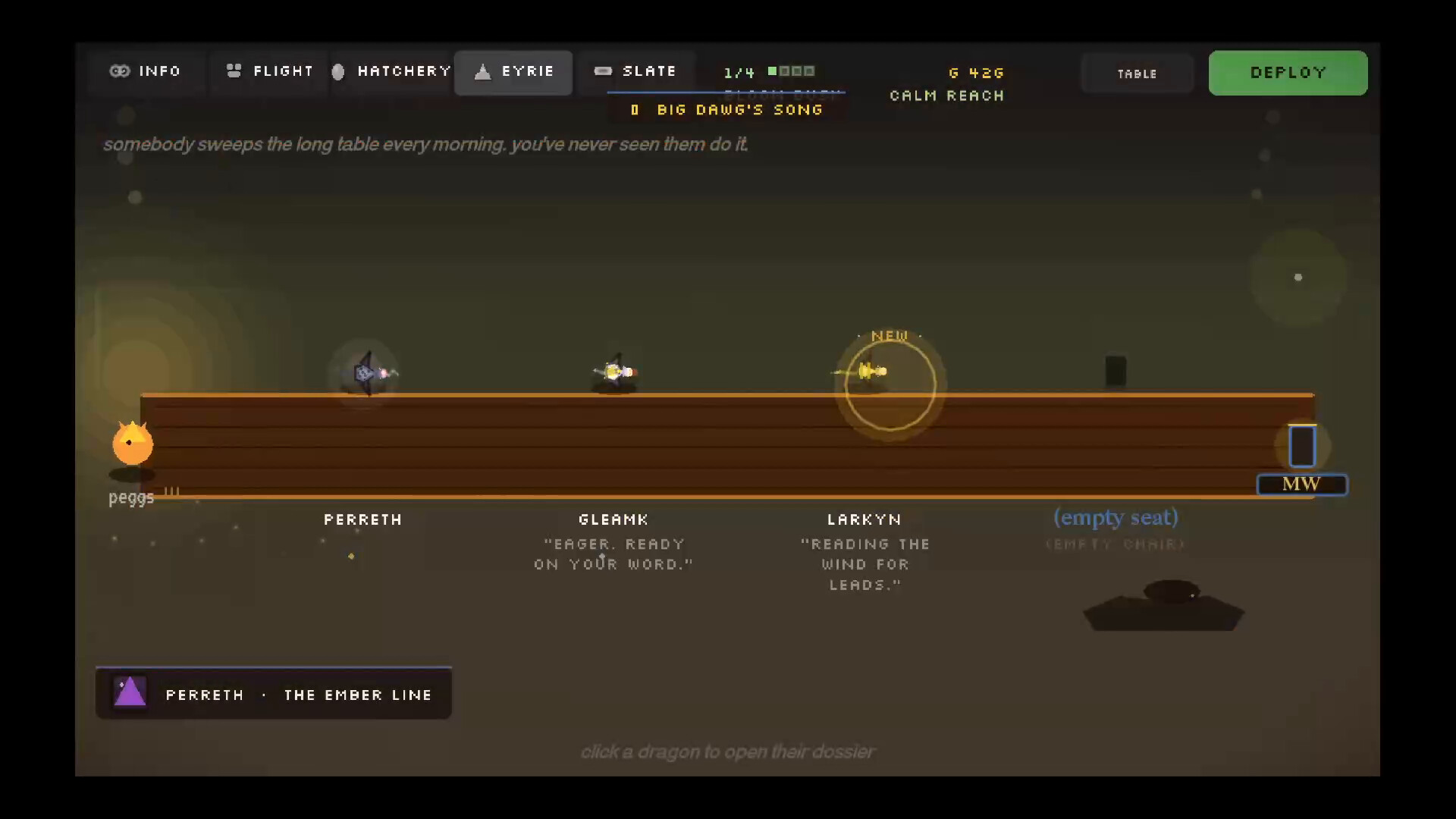 Dragons Die screenshot 2