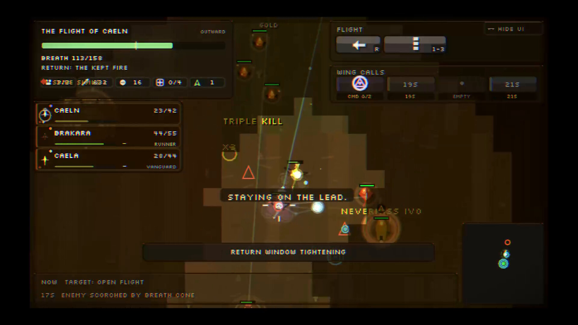 Dragons Die screenshot 6