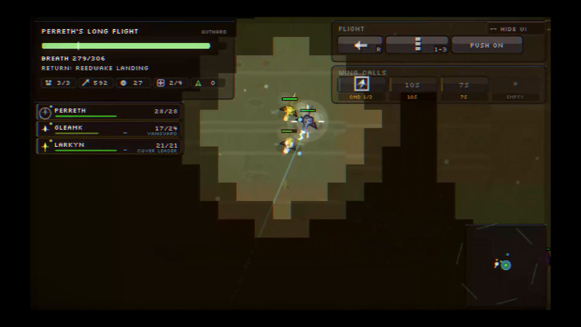 Dragons Die screenshot 8