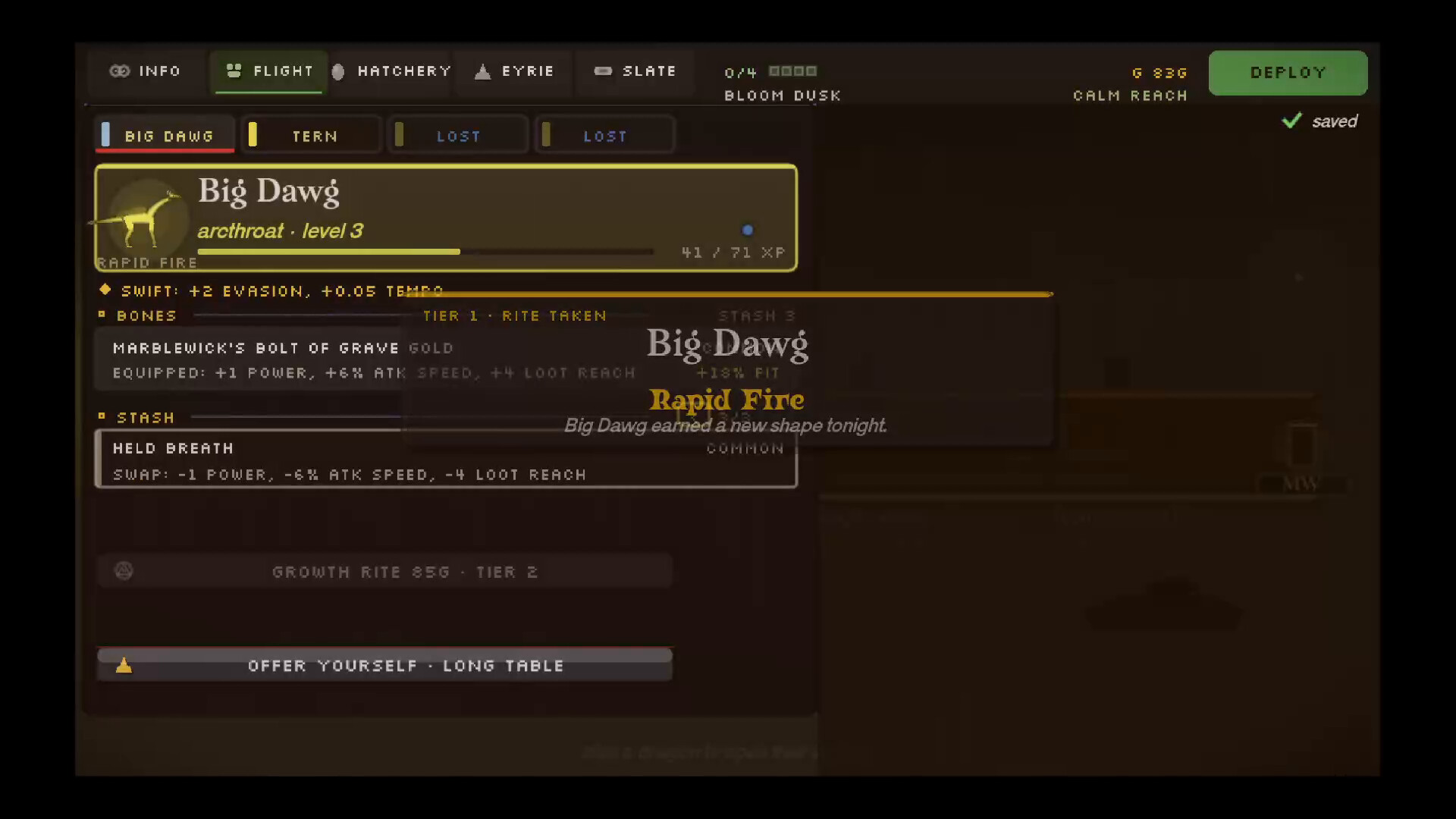 Dragons Die screenshot 10