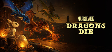 Dragons Die