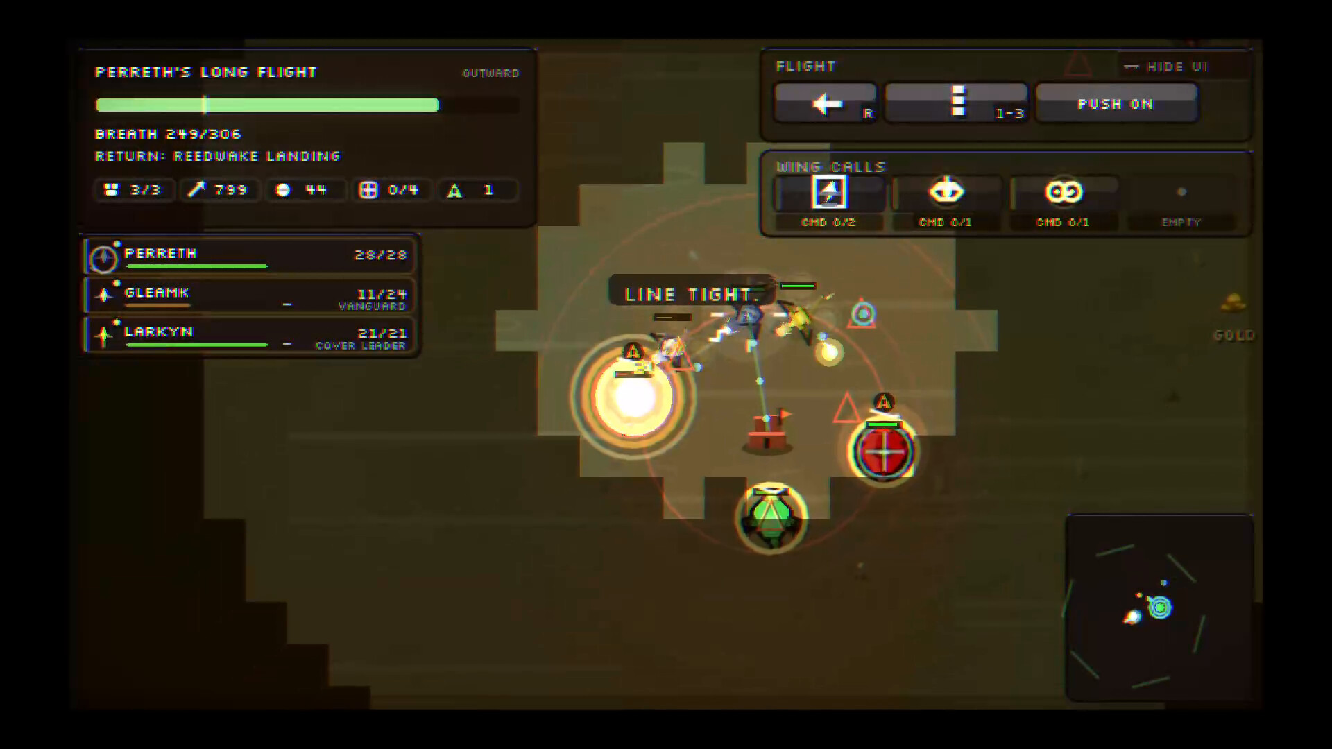 Dragons Die screenshot 7