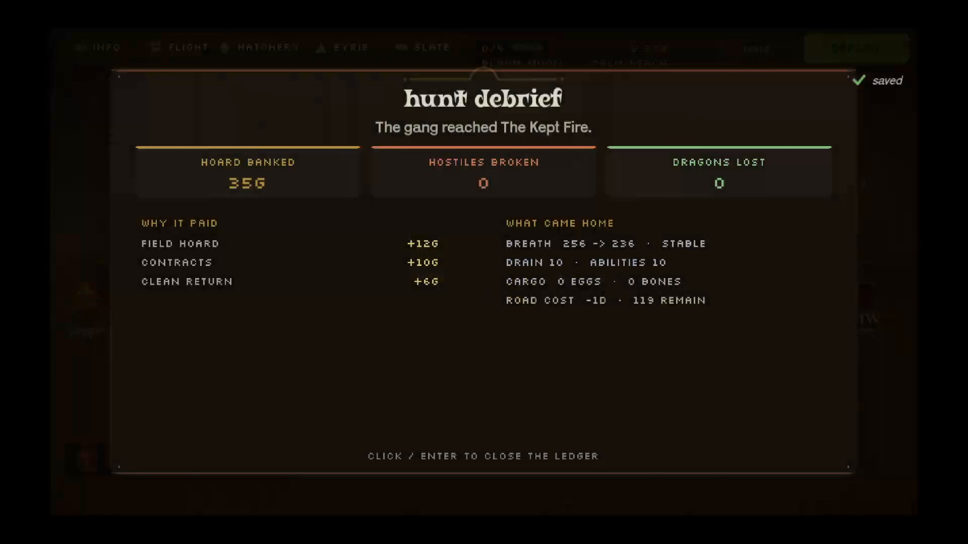 Dragons Die screenshot 7