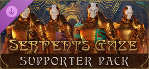 Serpent's Gaze - Supporter Pack