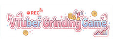 VTuber Grinding Game cover