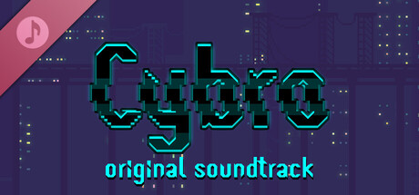 Cybro Soundtrack