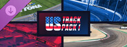 DLC: Le Mans Ultimate - US Track Pack 1