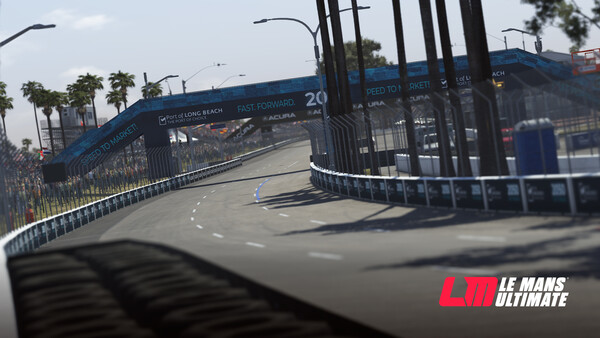 Le Mans Ultimate - US Track Pack 2 screenshot 4