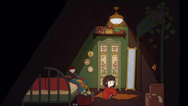Mellanrum screenshot 4