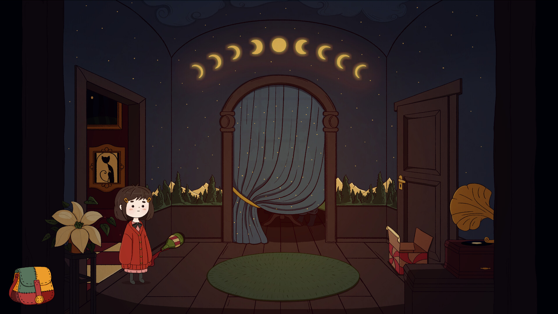 Mellanrum screenshot 10
