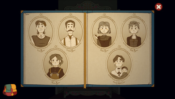 Mellanrum screenshot 5