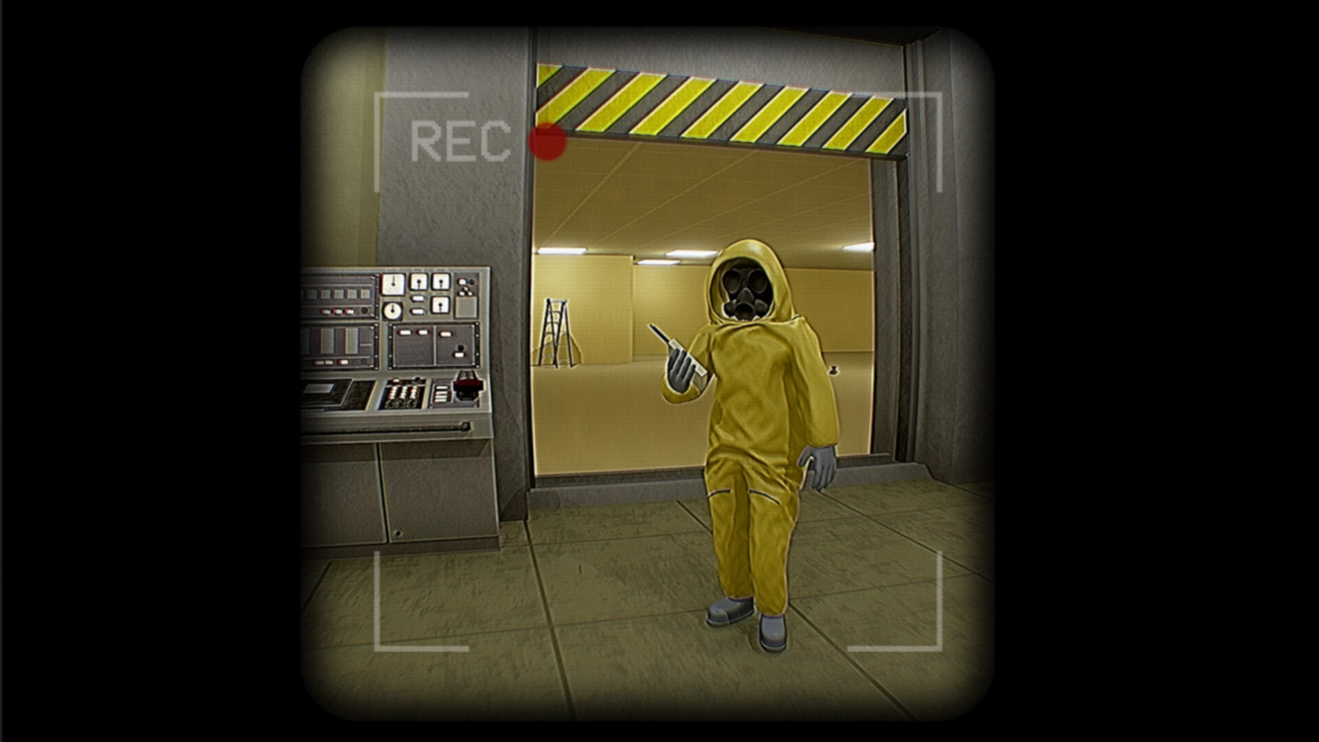 Backrooms: Code Yellow screenshot 9