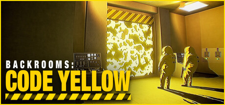 Backrooms: Code Yellowの作品画像