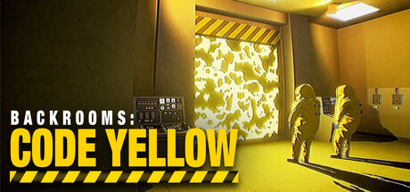 Backrooms: Code Yellow