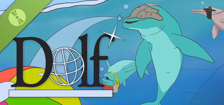 Dolf Demo header