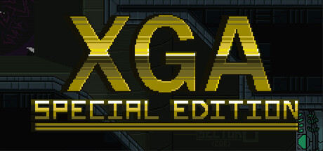 XGA SPECIAL EDITION