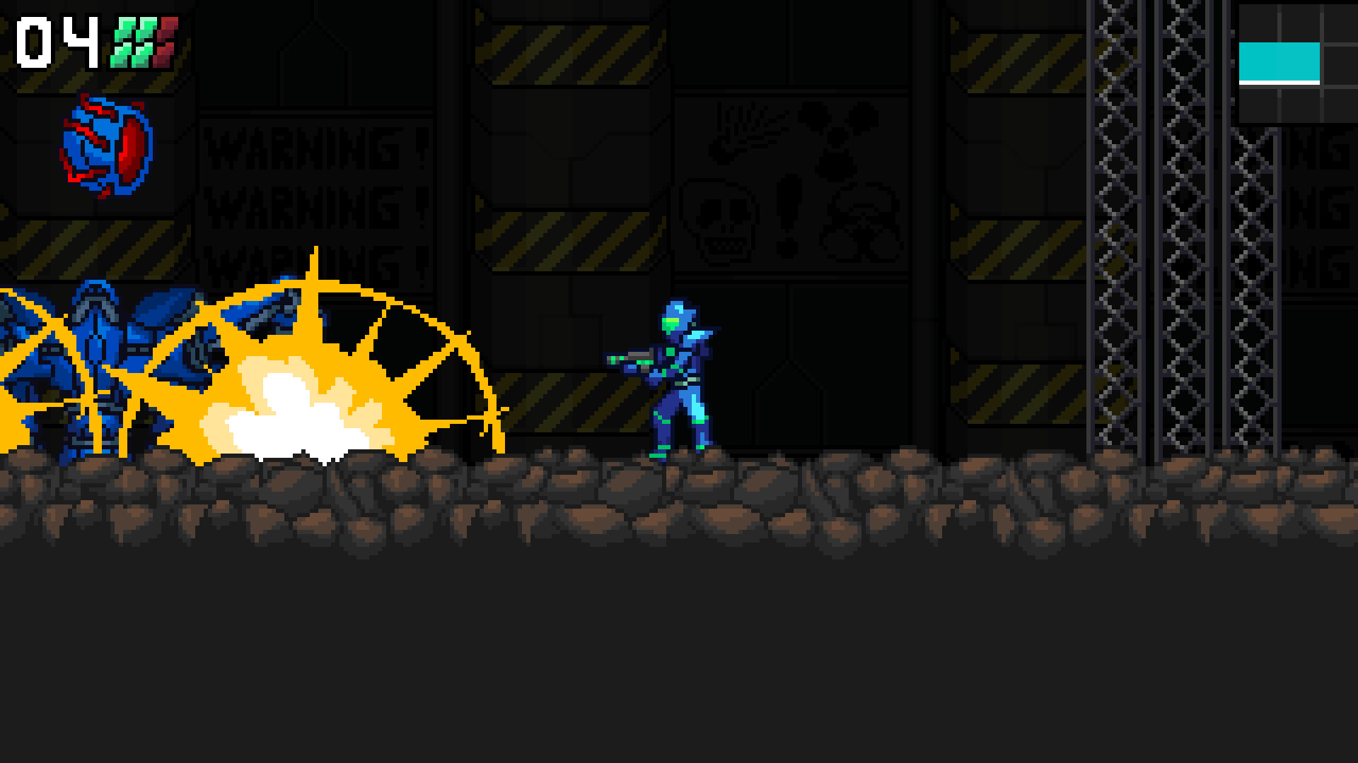 XGA SPECIAL EDITION screenshot #10