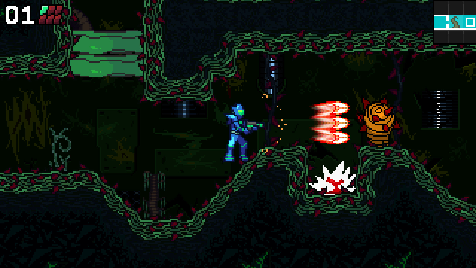 XGA SPECIAL EDITION screenshot 9