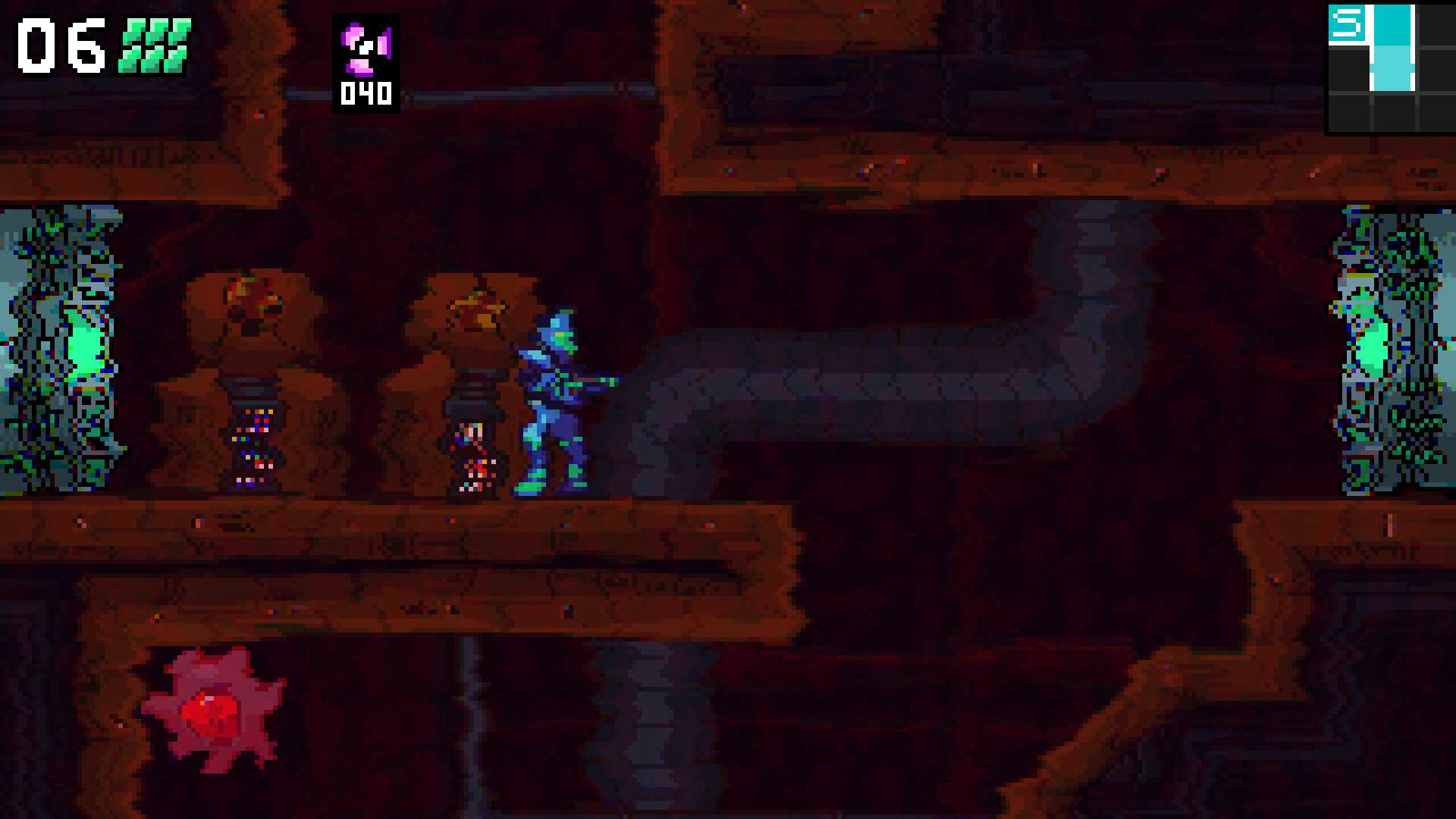 XGA SPECIAL EDITION screenshot 6