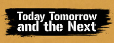 Today Tomorrow and the Next Banner