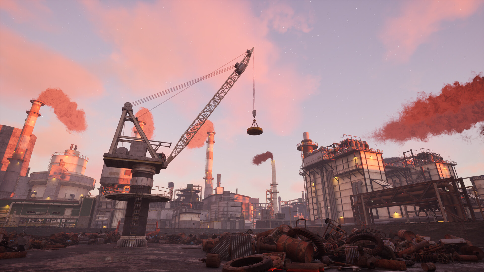Today Tomorrow and the Next screenshot #1