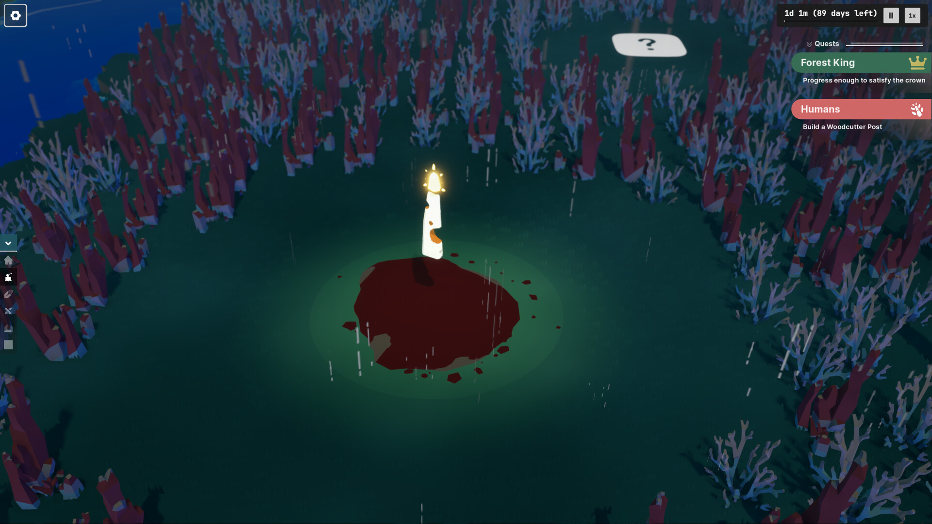 Wood You Settle?! screenshot 4