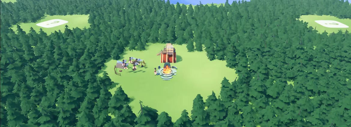 Wood You Settle?! video 1