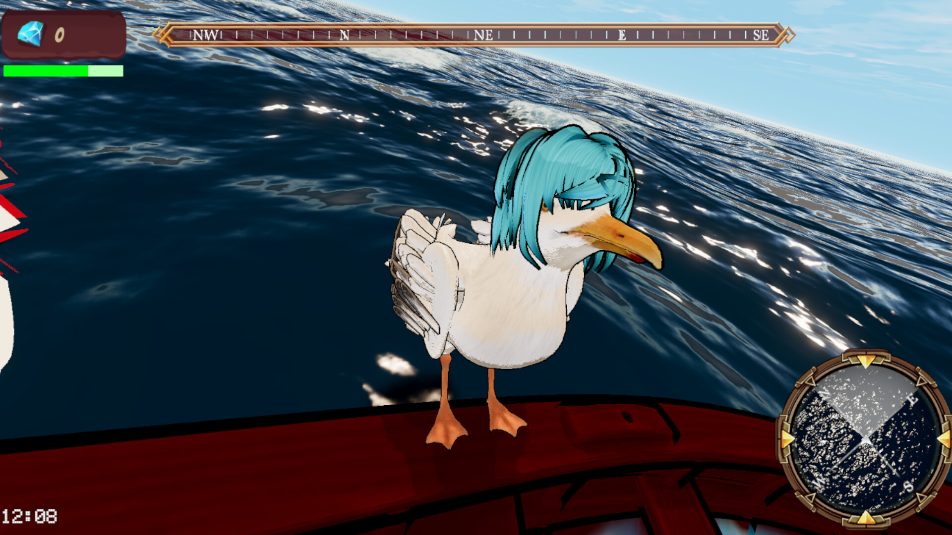 Reel Bad Fishing screenshot #3