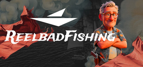 Reel Bad Fishing
