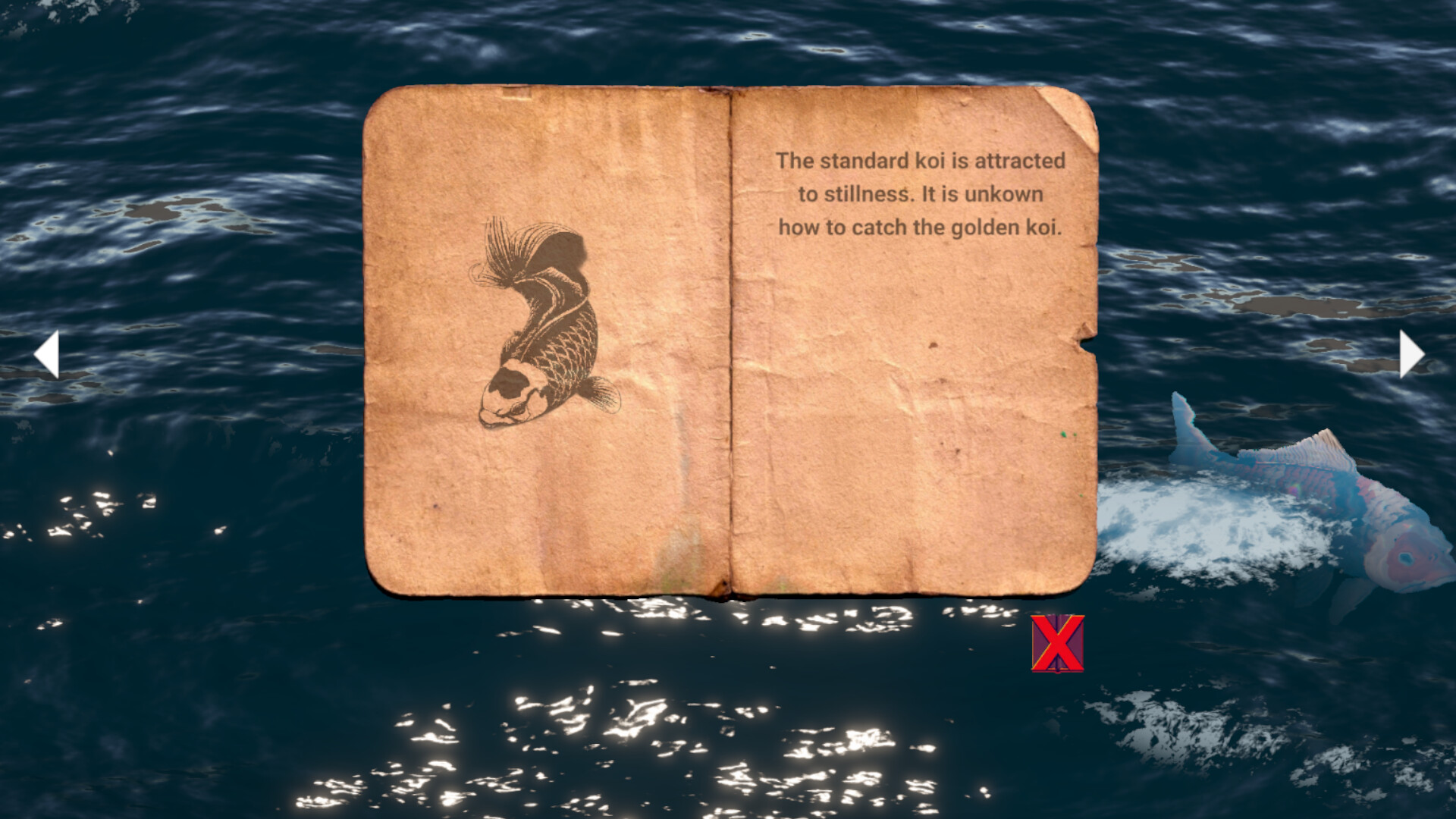 Reel Bad Fishing screenshot #7