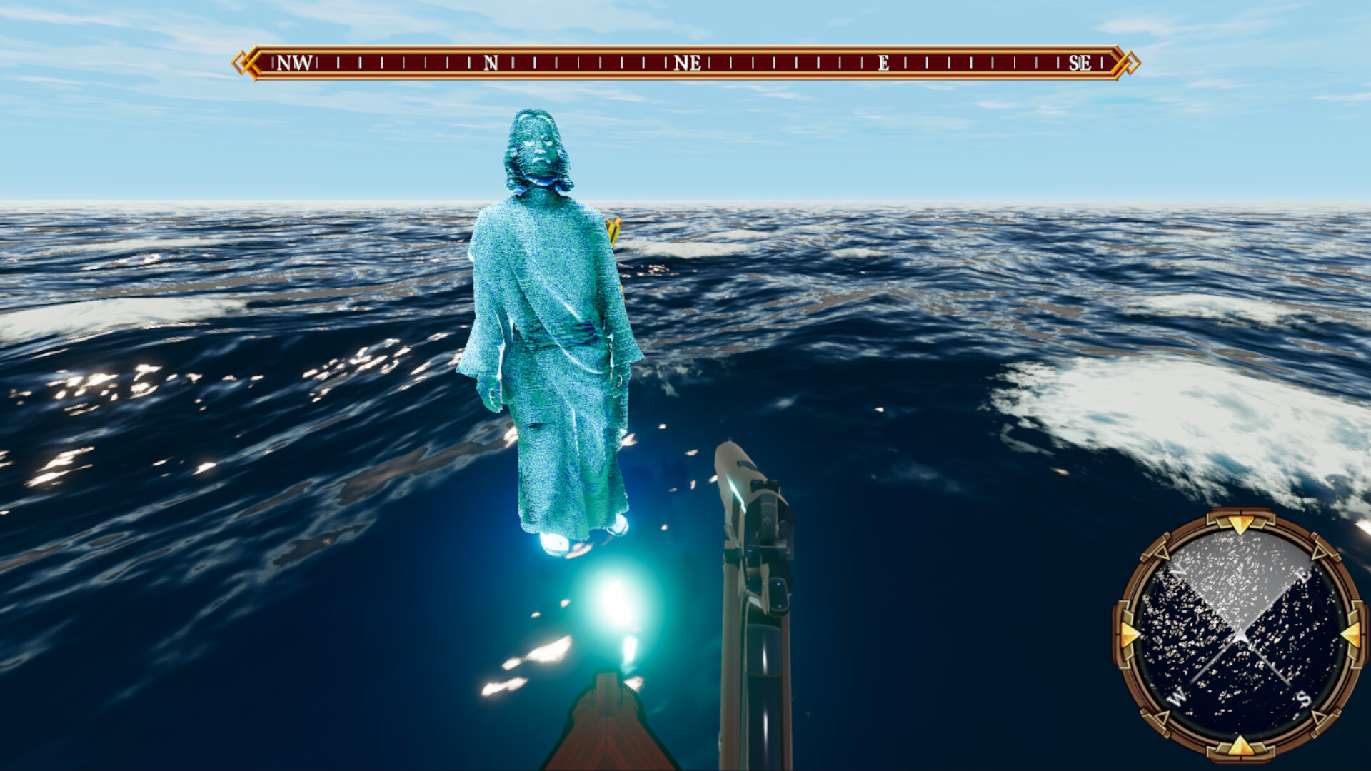 Reel Bad Fishing screenshot #4
