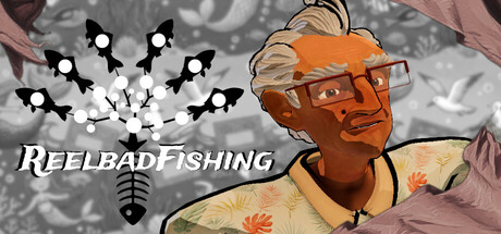 Reel Bad Fishing
