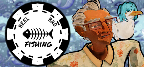 Reel Bad Fishing
