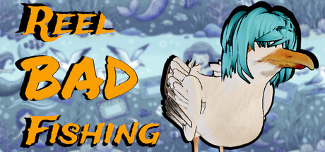 Reel Bad Fishing