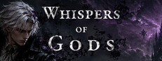 Whispers Of Gods Banner