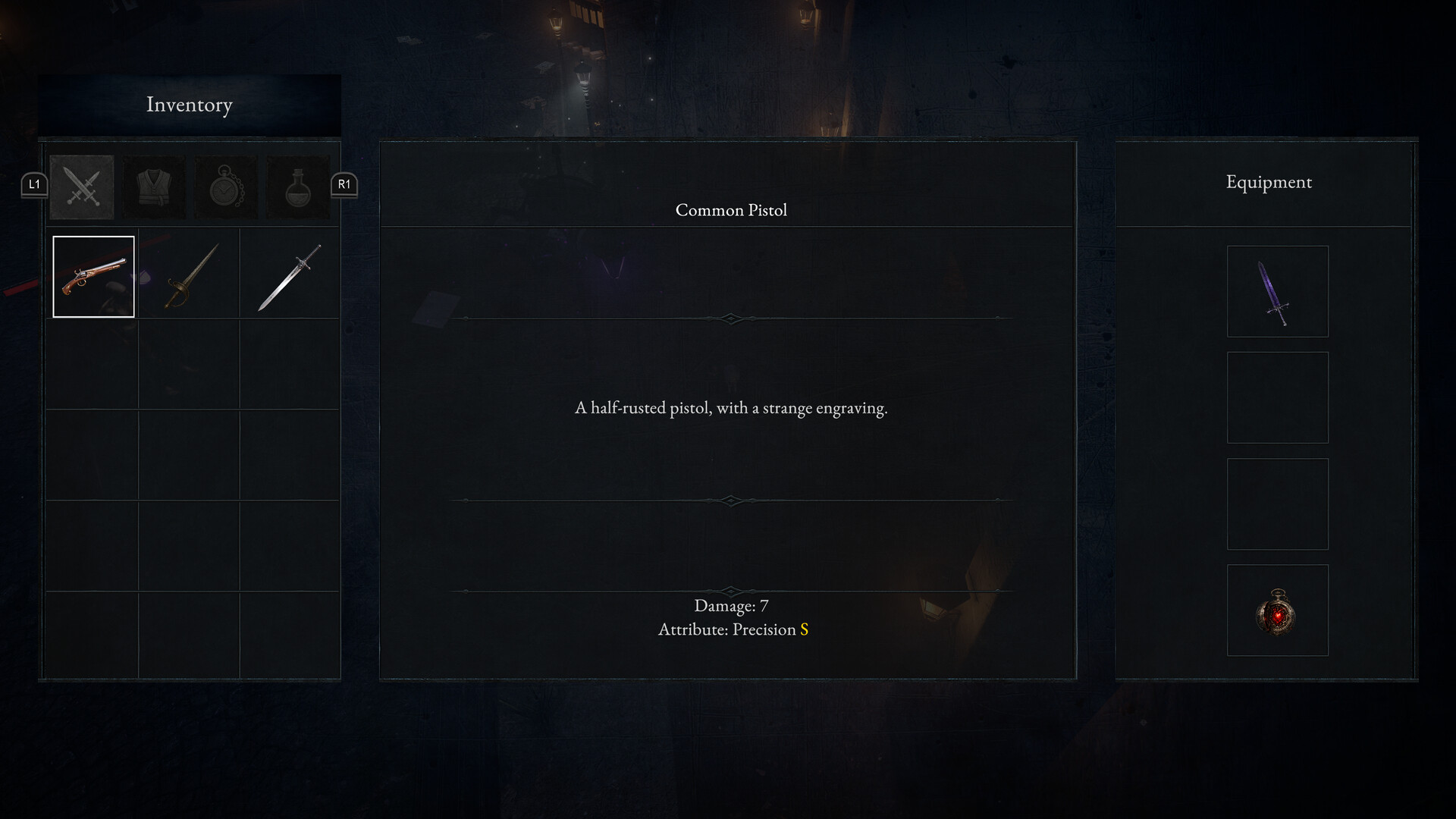 Whispers Of Gods screenshot 9
